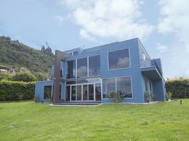 7 Habitación Villa en venta en Mina De Sal De Nemocón, Bogotá, Bogotá