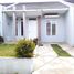 2 Bedroom Villa for sale in Bojonggede, Bogor, Bojonggede