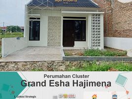 2 Bedroom Villa for sale in Lampung, Sukarame, Bandar Lampung, Lampung