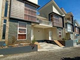 Maison 3 chambre à vendre à Batu, East Jawa, Batu