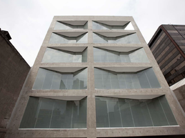 480 m2 Office for rent in Azcapotzalco, Mexico City, Azcapotzalco