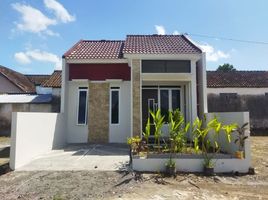 2 Bedroom Villa for sale in Tulung, Klaten, Tulung