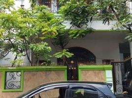 4 Kamar Rumah for sale in Kenjeran, Surabaya, Kenjeran