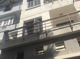 4 Habitación Villa en venta en Ward 1, Tan Binh, Ward 1