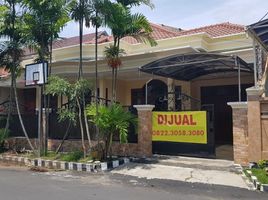6 Habitación Casa en venta en Lowok Waru, East Jawa, Lowok Waru, Malang Regency, East Jawa, Indonesia