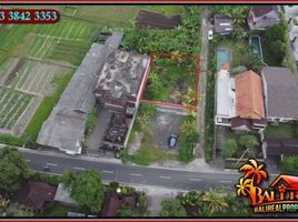  Land for sale in Guwang Art Market, Sukawati, Sukawati