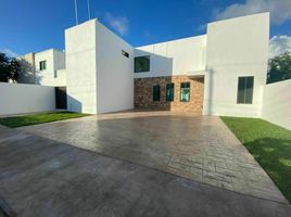 Maison 4 chambre à vendre à Conkal, Yucatan, Conkal