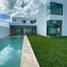 Maison 4 chambre à vendre à Conkal, Yucatan, Conkal