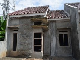 2 Bedroom Villa for sale in Bojonggede, Bogor, Bojonggede