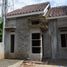 2 Bedroom Villa for sale in Bojonggede, Bogor, Bojonggede