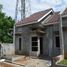 2 Bedroom Villa for sale in Bojonggede, Bogor, Bojonggede