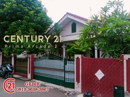 3 Kamar Vila for sale in Cilandak Town Square, Cilandak, Ciputat