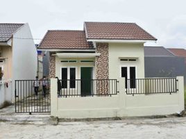 2 Kamar Rumah for sale in Pekan Baru, Riau, Tampan, Pekan Baru