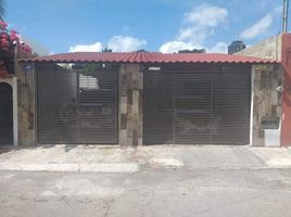 3 Schlafzimmer Villa zu vermieten in Merida, Yucatan, Merida