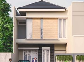 3 Habitación Villa en venta en Sukolilo, East Jawa, Sukolilo