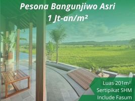  Land for sale in Bantul, Yogyakarta, Kasihan, Bantul