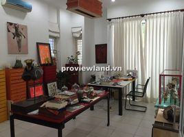 3 Habitación Villa en venta en Ho Chi Minh City, Thao Dien, District 2, Ho Chi Minh City