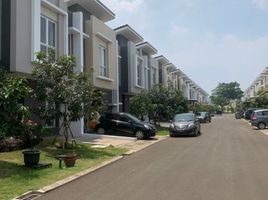 3 Bedroom Villa for sale in Basilea Convention Center, Legok, Legok