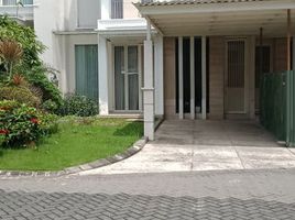 4 Habitación Casa en venta en Lakarsantri, East Jawa, Lakarsantri
