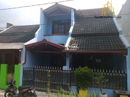 3 Bedroom Villa for sale in Soreang, Bandung, Soreang