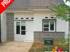 2 Kamar Vila for sale in Telukjambe, Karawang, Telukjambe