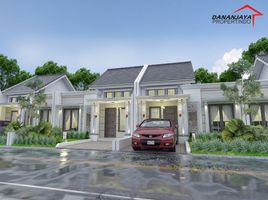 3 Bedroom Villa for sale in Salam, Magelang, Salam