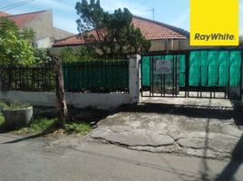 4 Kamar Rumah for sale in Sawahan, Surabaya, Sawahan