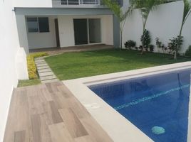3 Schlafzimmer Haus zu verkaufen in Cuernavaca, Morelos, Cuernavaca