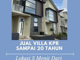 2 Kamar Vila for sale in Sawahan, Surabaya, Sawahan