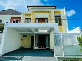 4 Kamar Vila for sale in Lakarsantri, East Jawa, Lakarsantri, Surabaya, East Jawa, Indonesia
