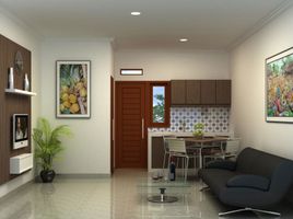 2 Bedroom House for sale in Level 21 Mall, Denpasar Timur, Denpasar Barat