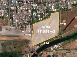  Terreno (Parcela) en venta en Sidoarjo, East Jawa, Sidoarjo, Sidoarjo
