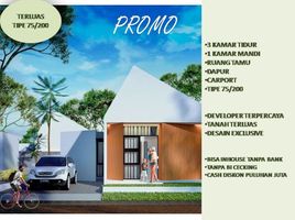 3 Bedroom House for sale in Kepulauan Riau, Riau, Tanjung Pinang Timu, Kepulauan Riau