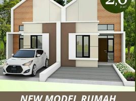 3 Kamar Rumah for sale in Soreang, Bandung, Soreang