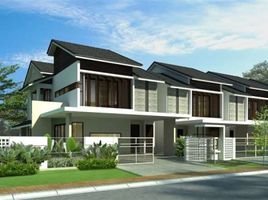 3 Habitación Casa en venta en Sungai Buloh, Petaling, Sungai Buloh