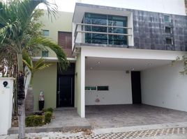 3 Bedroom House for rent in Carmen, Campeche, Carmen, Campeche