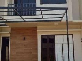 2 Schlafzimmer Villa zu verkaufen in Jatiasih, West Jawa, Jatiasih, Bekasi, West Jawa, Indonesien