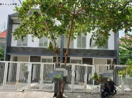 4 Habitación Casa en venta en Tambaksari, East Jawa, Tambaksari
