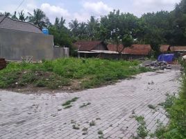  Land for sale in Yogyakarta, Ngaglik, Sleman, Yogyakarta