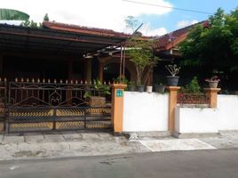 4 Schlafzimmer Haus zu verkaufen in Prambanan, Jawa Tengah, Prambanan, Klaten, Jawa Tengah