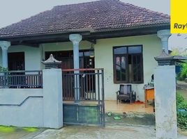 3 Kamar Rumah for sale in Sidoarjo, East Jawa, Sukodono, Sidoarjo