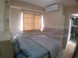 2 Bedroom Apartment for rent in Indonesia, Jatinegara, Jakarta Timur, Jakarta, Indonesia