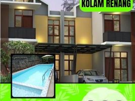 2 Kamar Rumah for sale in Husein Sastranegara International Airport, Andir, Sumurbandung