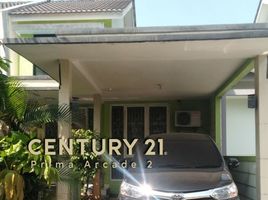 3 Bedroom Villa for sale in Cipondoh, Banten, Cipondoh, Tangerang, Banten