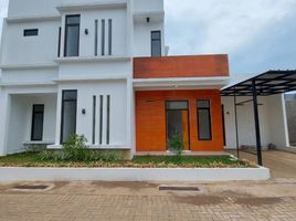 4 Schlafzimmer Haus zu verkaufen in Parongpong, West Jawa, Parongpong