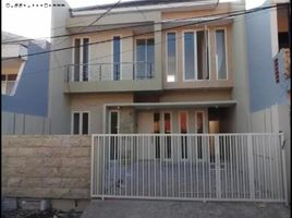 4 Bedroom House for sale in Mulyorejo, Surabaya, Mulyorejo