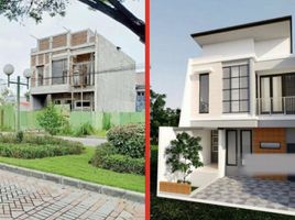 5 Bedroom Villa for sale in Kenjeran, Surabaya, Kenjeran