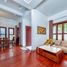 4 chambre Villa for rent in Man Thai, Son Tra, Man Thai