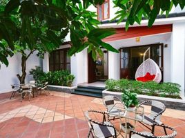 4 Schlafzimmer Villa zu vermieten in Man Thai, Son Tra, Man Thai