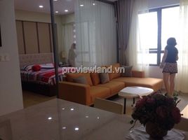 1 Schlafzimmer Appartement zu vermieten in Thao Dien, Ho Chi Minh City, Thao Dien